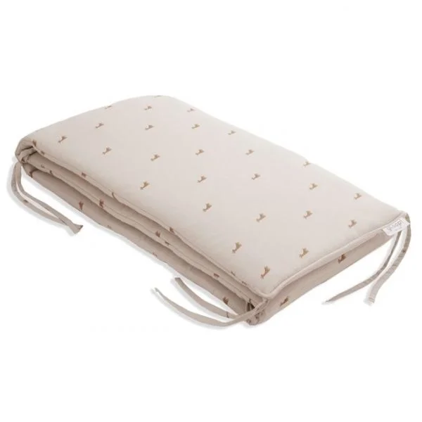 Gloop Resguardo para Cama Safari