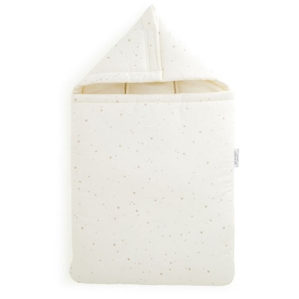 Gloop Saco Ninho Soft Sky