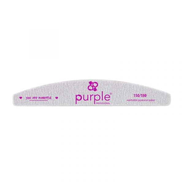 Purple Lima Moon 150/180 Japanese Paper