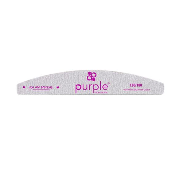 Purple Lima Moon Lavável Purple 120/180