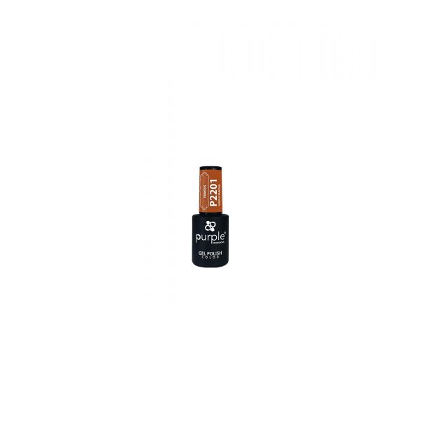 Purple Verniz Gel Tom Famous Painting 10ml