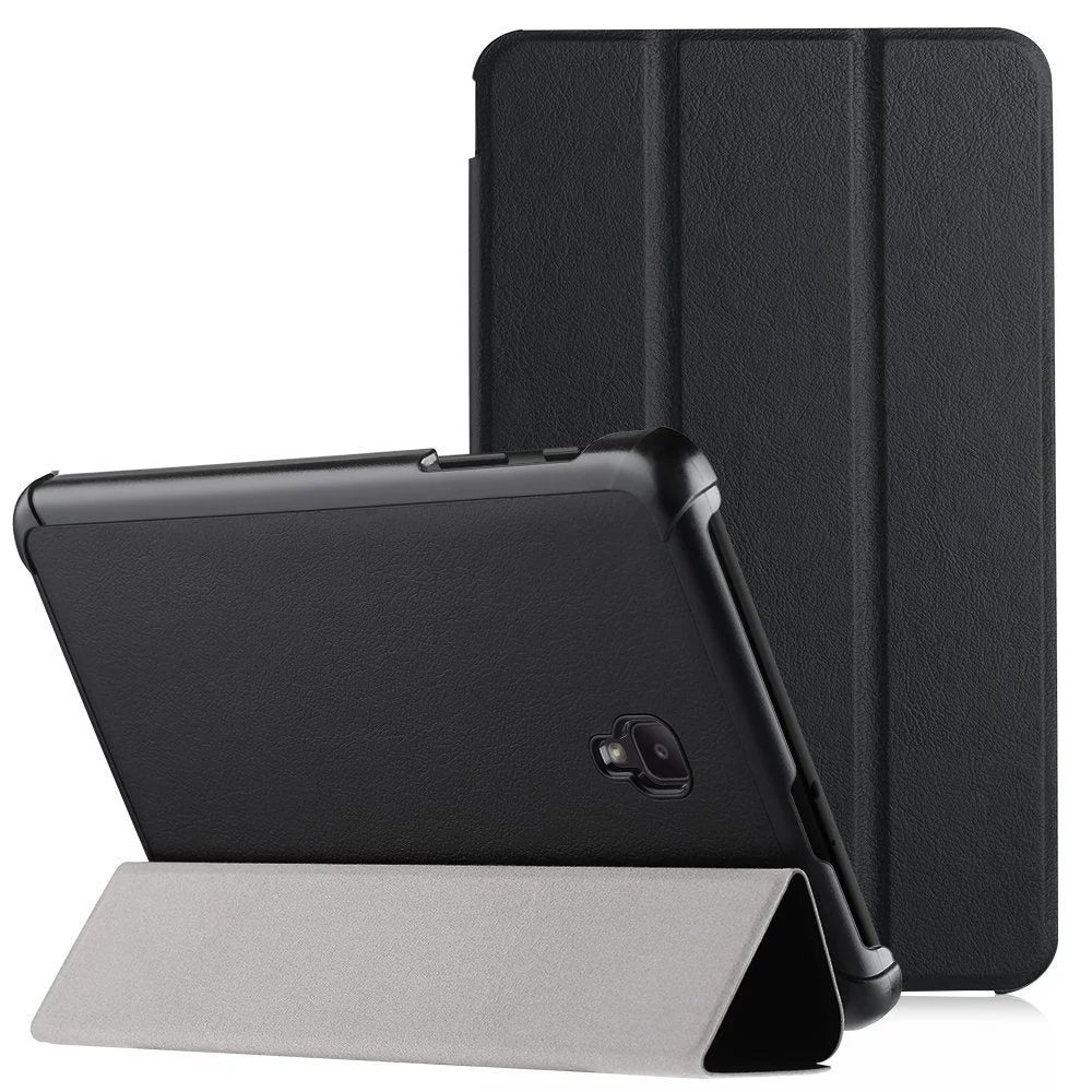 Capa 3 Dobras Smart Case Trifold Slim para Samsung Galaxy Tab A 8.0 (2017) T380 / T385 - Multi4you®