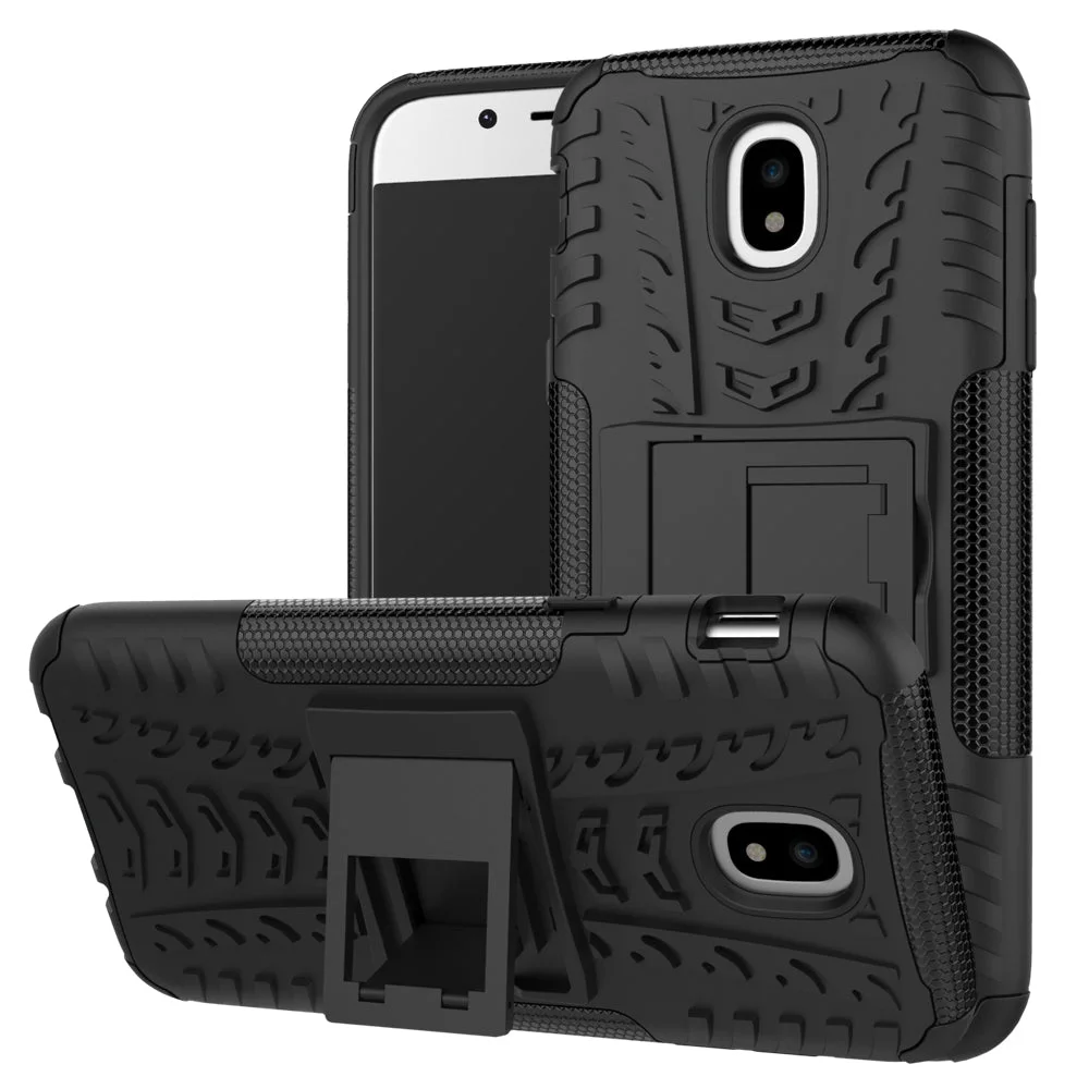 Capa Pneu Anti-Choque Resistente para Samsung Galaxy J5 2017 - Multi4you®