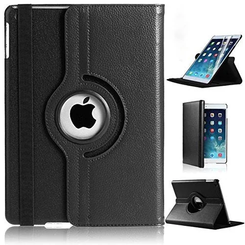 Capa Rotação 360 Tipo Livro Stand Case Rotating para Apple iPad Pro 10.5 - Multi4you®