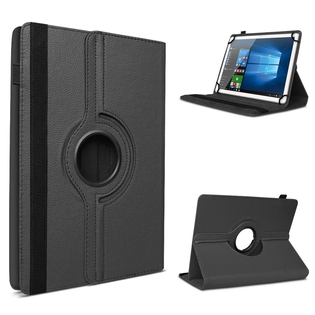 Capa Rotação 360 Tipo Livro Stand Case Rotating para Lenovo Tab 4 10 - Multi4you®