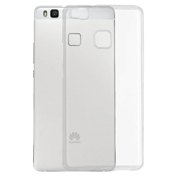 Capa Transparente Gel TPU Silicone para Huawei P9 Lite - Multi4you®
