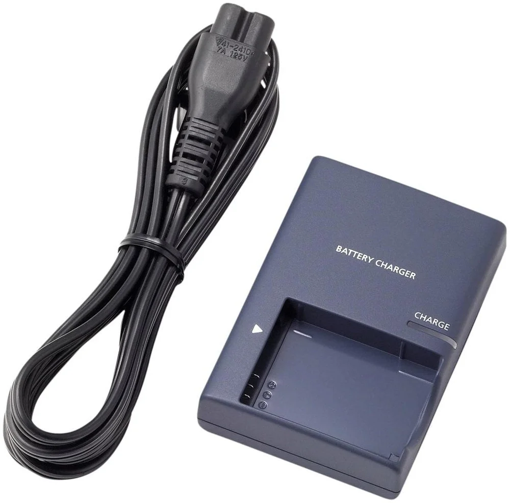 Carregador Compatível para Canon CB-2LXE para NB-5L - Multi4you®
