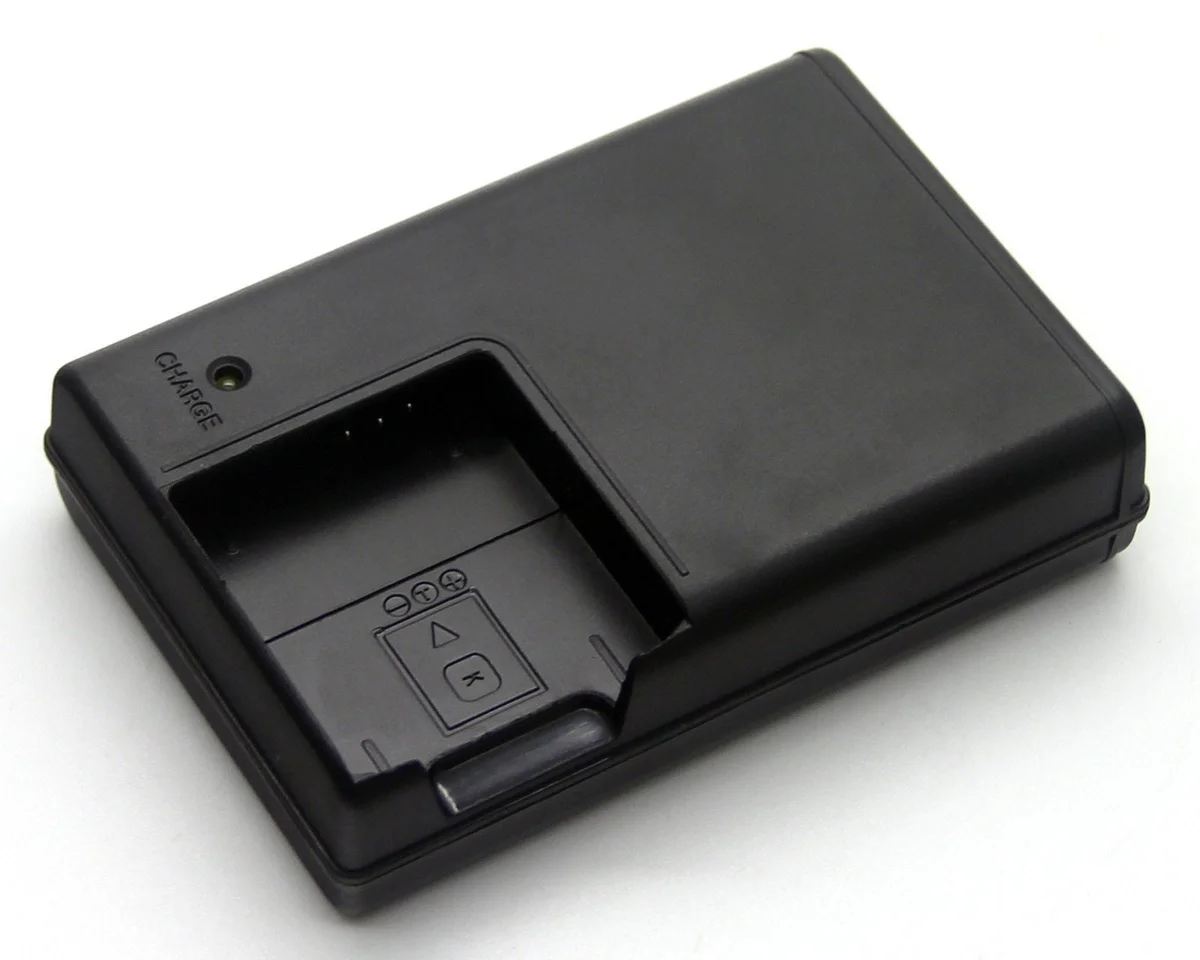 Carregador Compatível para Sony BC-CSK para Sony NP-BK1 - Multi4you®