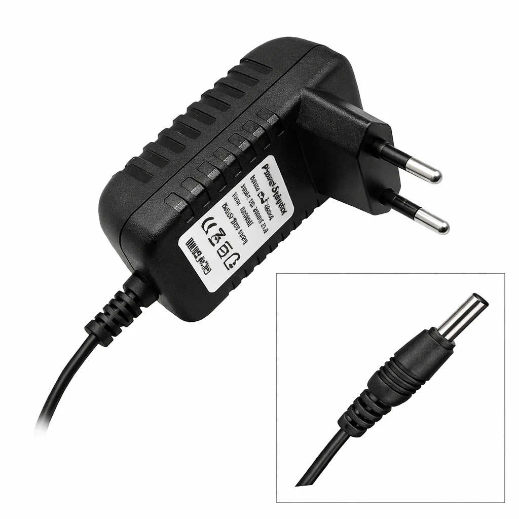 Carregador Universal 5V 2A Conector 1.35mm - Multi4you®