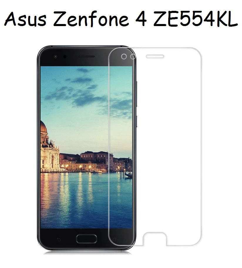 Pelicula Vidro Temperado para Asus Zenfone 4 ZE554KL - Multi4you®