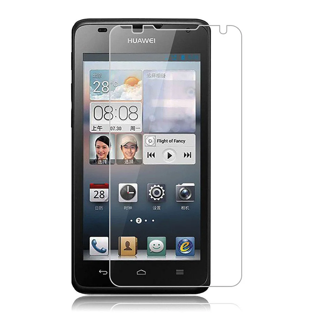Pelicula Vidro Temperado para Huawei Ascend Y530 - Multi4you®