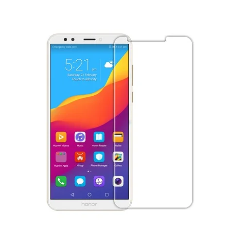 Pelicula Vidro Temperado para Huawei Honor 7A - Multi4you®