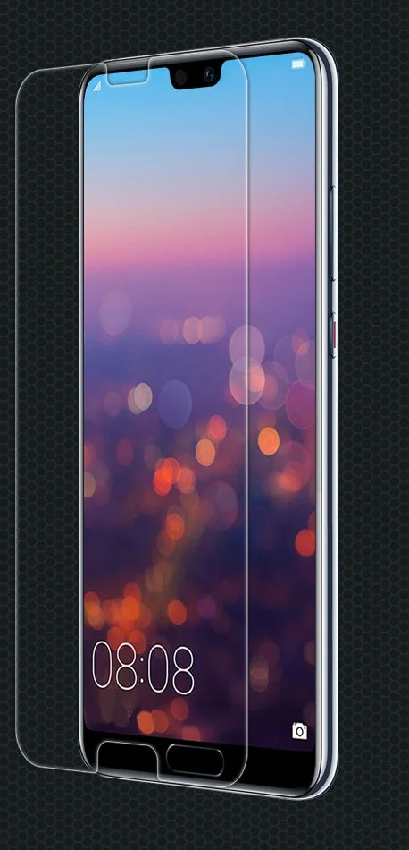 Pelicula Vidro Temperado para Huawei P20 Pro - Multi4you®