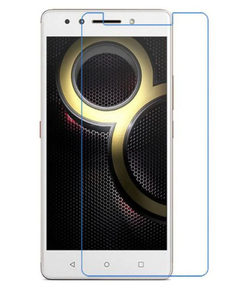 Pelicula Vidro Temperado para Lenovo K8 Note - Multi4you®