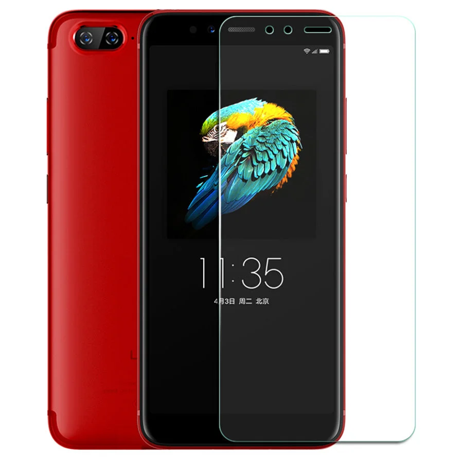 Pelicula Vidro Temperado para Lenovo S5 - Multi4you®
