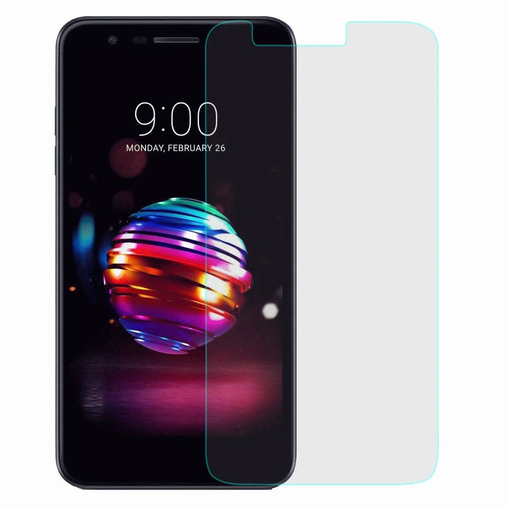 Pelicula Vidro Temperado para LG K30 - Multi4you®