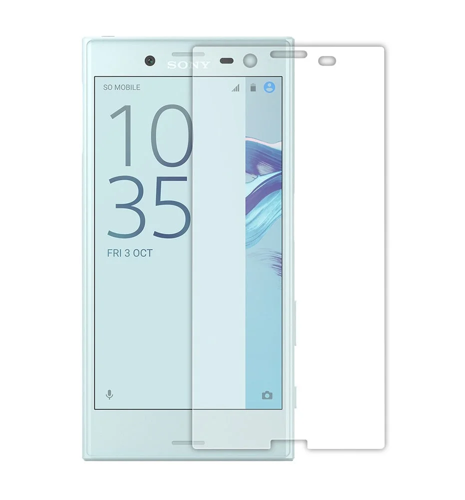 Pelicula Vidro Temperado para Sony Xperia X Compact - Multi4you®