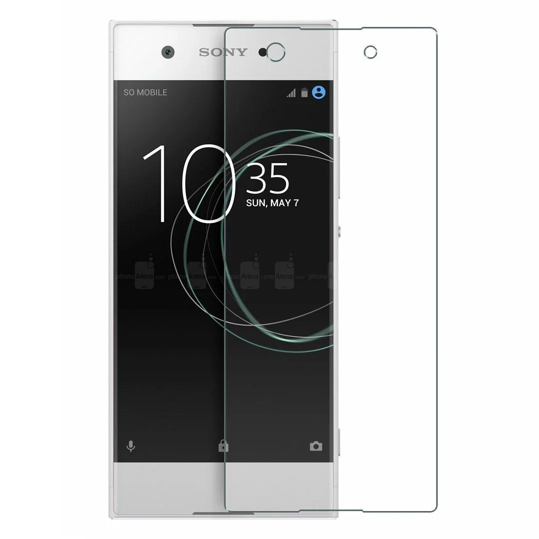 Pelicula Vidro Temperado para Sony Xperia XA1 Plus - Multi4you®