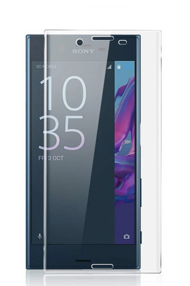 Pelicula Vidro Temperado para Sony Xperia XZs - Multi4you®
