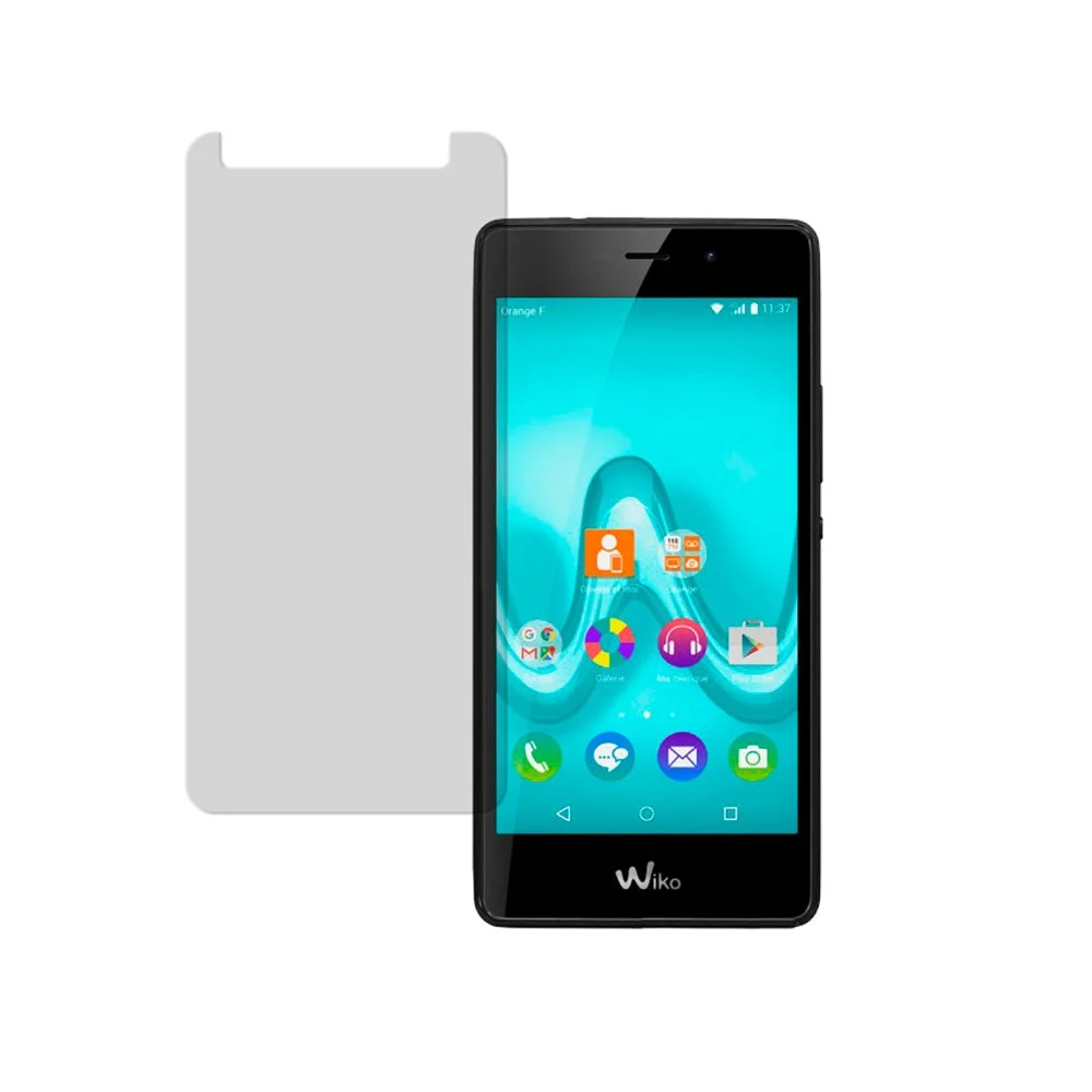 Pelicula Vidro Temperado para Wiko Tommy 2