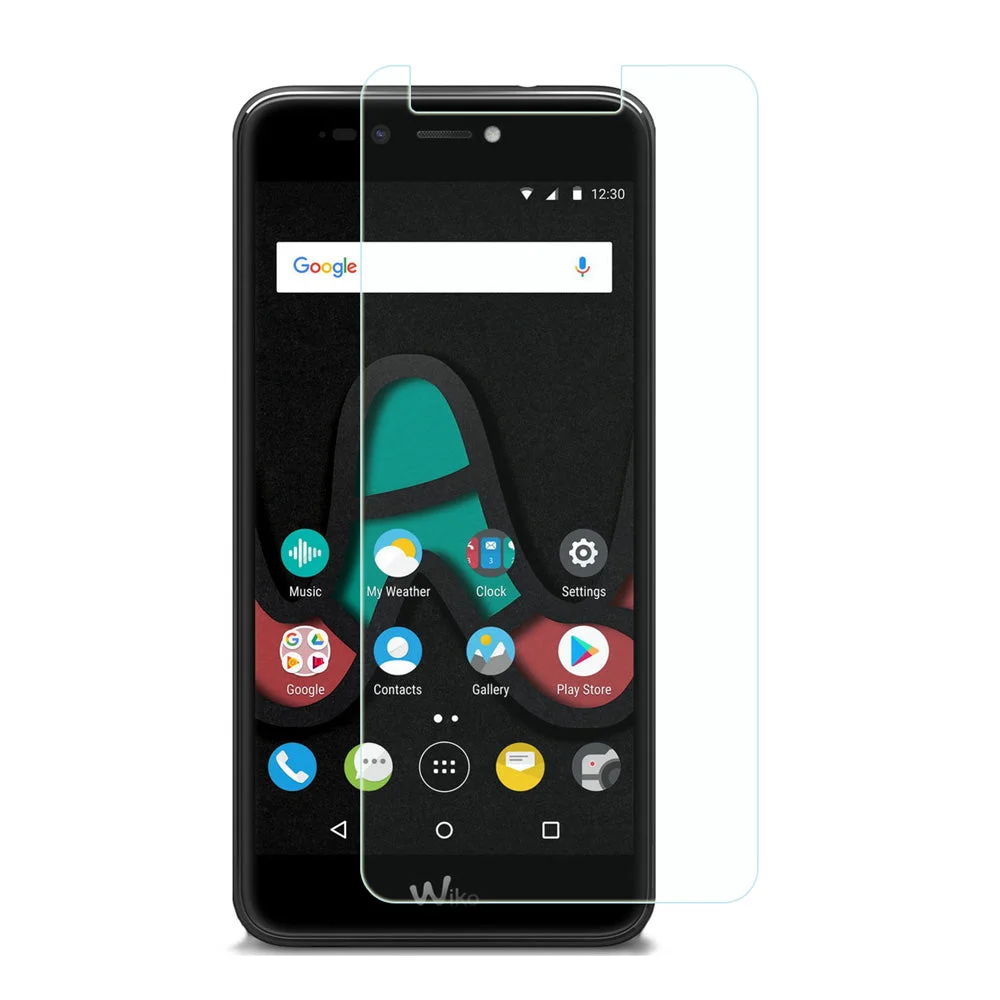 Pelicula Vidro Temperado para Wiko U pulse - Multi4you®