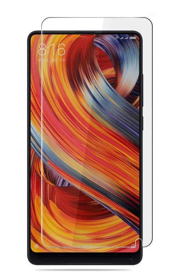 Pelicula Vidro Temperado para Xiaomi Mi Mix 2S - Multi4you®