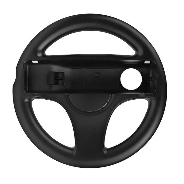 Multi4you Volante Black Wii