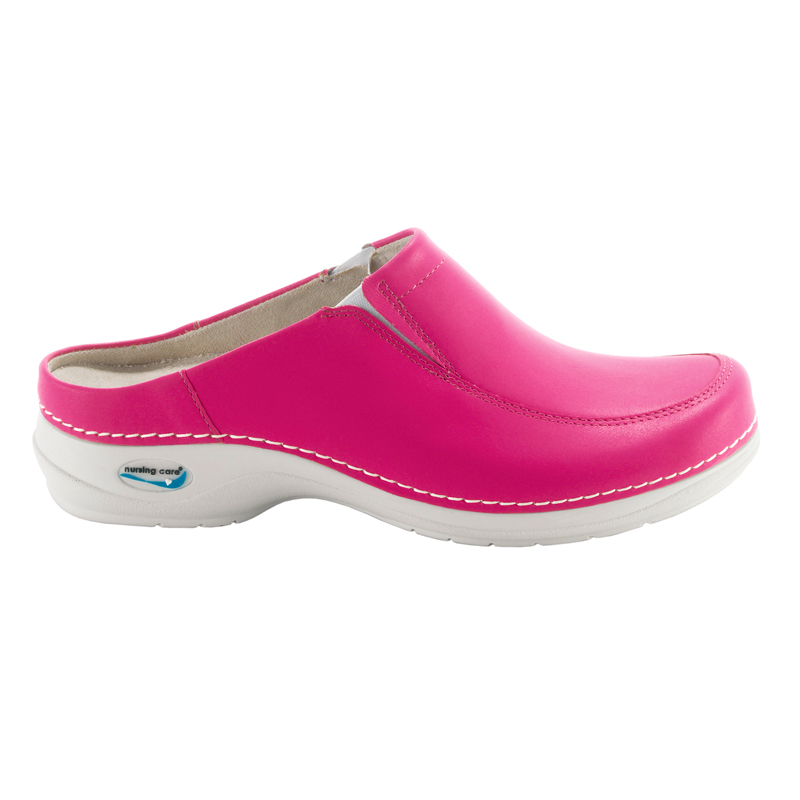 Chinelo wash go (35, FUXIA)
