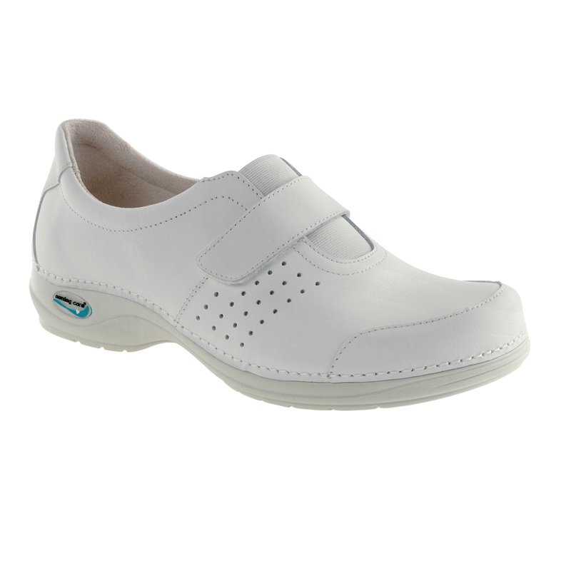 Sapato Wash go branco (39)