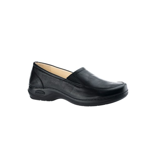 Sapato comfy c/elastico (PRETO, 40)