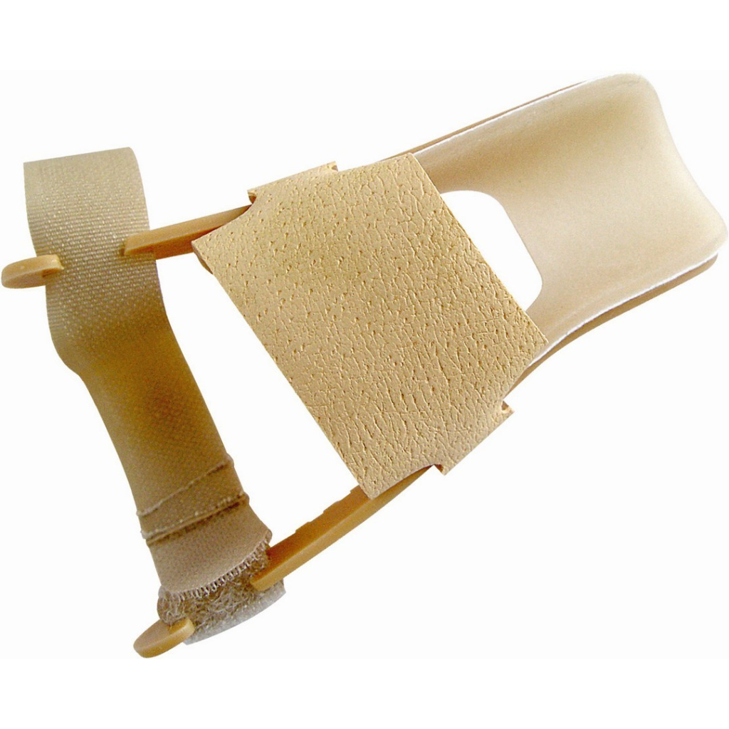 Corretor nocturno hallux valgus esquerdo (L) (L)