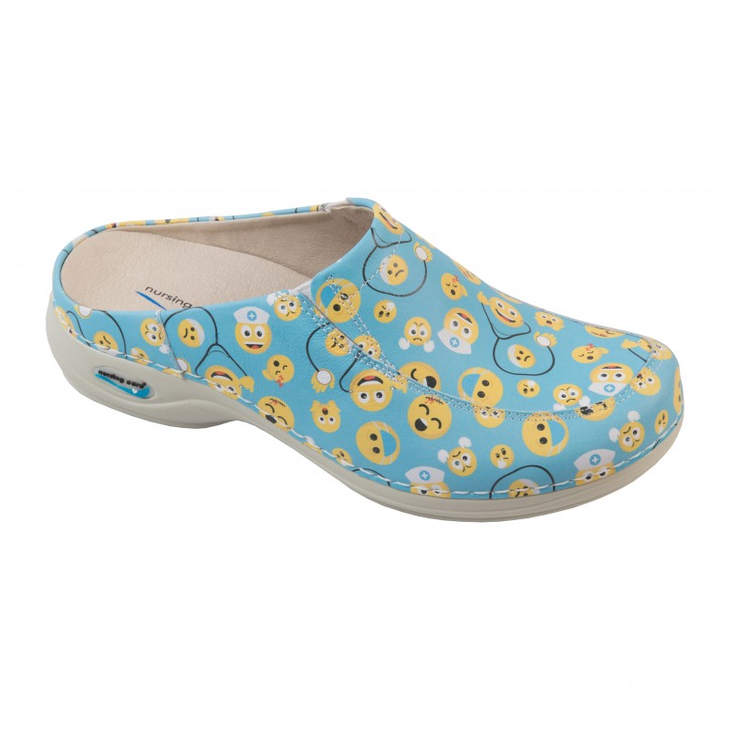 Soca wash go c/ elasticos Emoji (35)