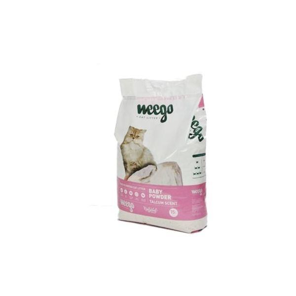 Weego Baby Powder 15L