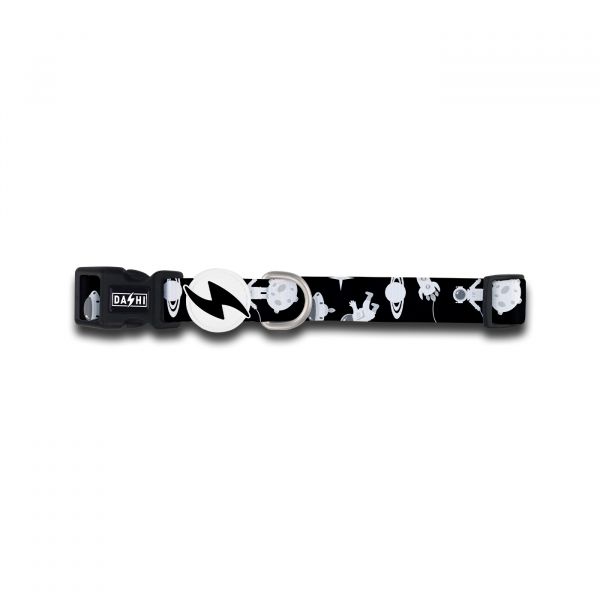 Dashi Coleira Astronaut S