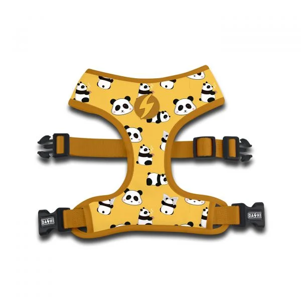 Dashi Peitoral Neo Mesh Snooze XL