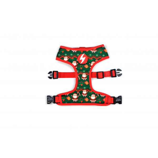 Dashi Peitoral Neo Mesh Noel XL