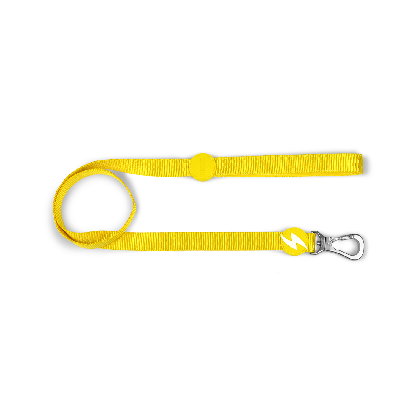DASHI Trela Amarelo (M)