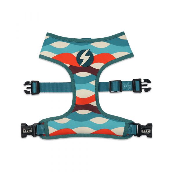 Dashi Peitoral Neo Mesh Mojo M