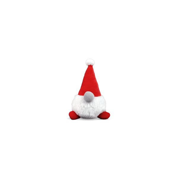 Dashi Peluche Natal Gnomo