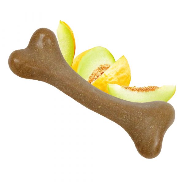 Dashi Wood Bone Melão M