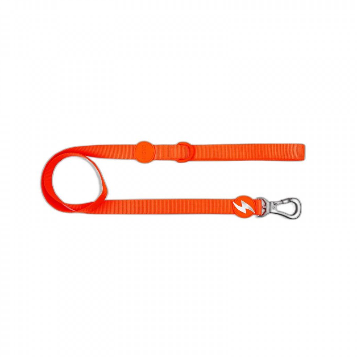 Dashi Trela Neon XS Laranja