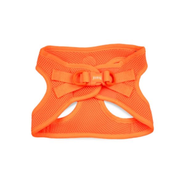 Dashi Oxy Mesh Neon Laranja M