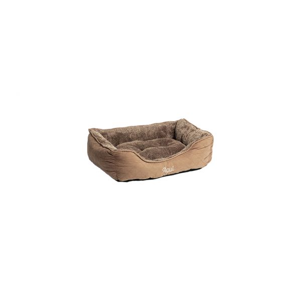 Agui Cama Mountain Castanho 61 × 48 × 18 cm Castanho
