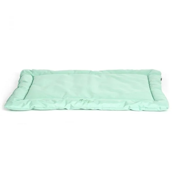 Agui Tapete Refrescante Verde 75x50cm