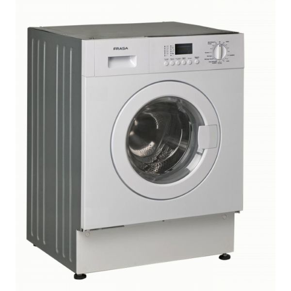 Máquina de Lavar Roupa Frasa FMR 6715 TI