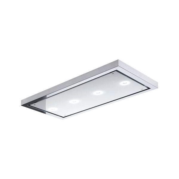 Exaustor Frasa Orla 120 Inox