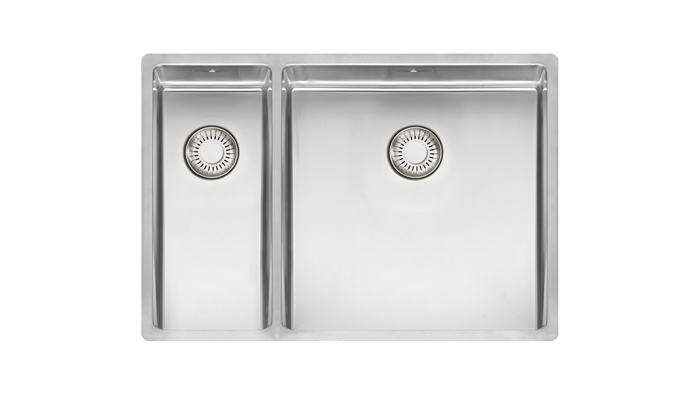 Frasa Eventa 40/18 U/F Inox