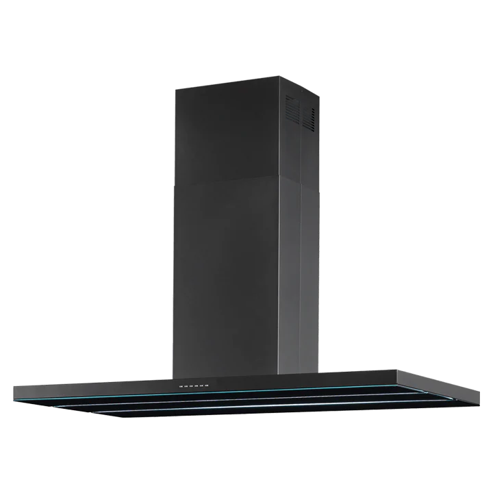 Exaustor Frasa Noa Teto 120 Preto