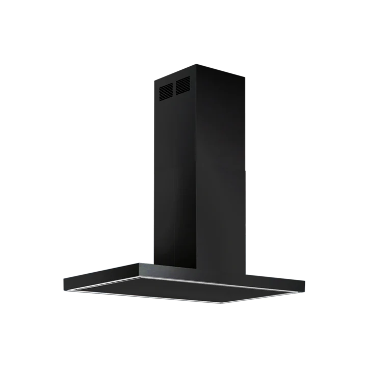 Exaustor Ilha FRASA BELALI 120 PRETO
