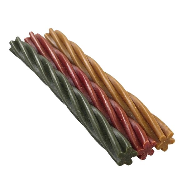 Petfield Snack Tasty Chew Twist Stick 90g